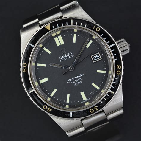 omega cosmic seamaster 2000|omega seamaster cosmic vintage.